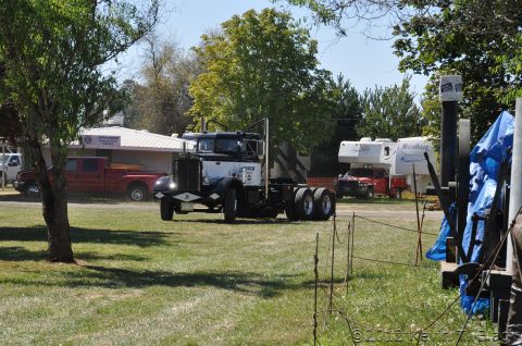 1959 Kenworth W900A “CC925”