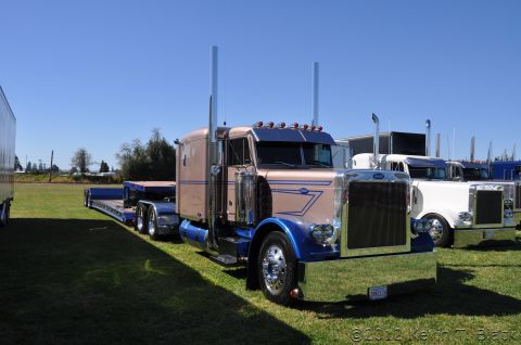 1959 Kenworth W900A “CC925”