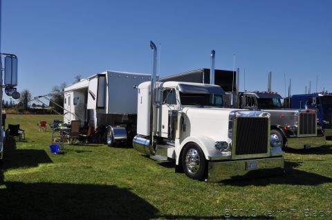 1959 Kenworth W900A “CC925”