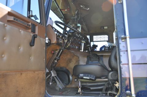 1959 Kenworth W900A “CC925”