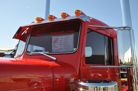 1959 Kenworth W900A “CC925”