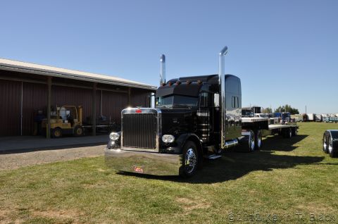 1959 Kenworth W900A “CC925”