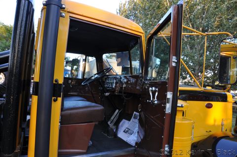 1959 Kenworth W900A “CC925”