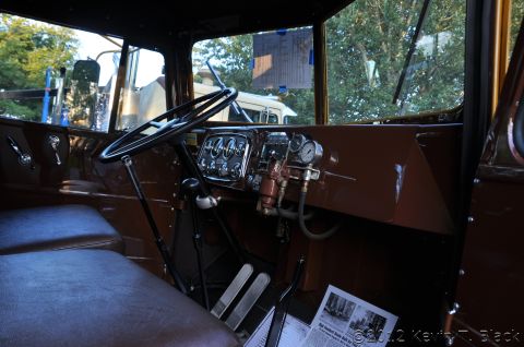 1959 Kenworth W900A “CC925”