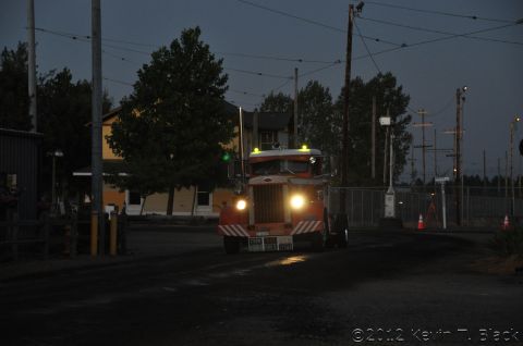 1959 Kenworth W900A “CC925”