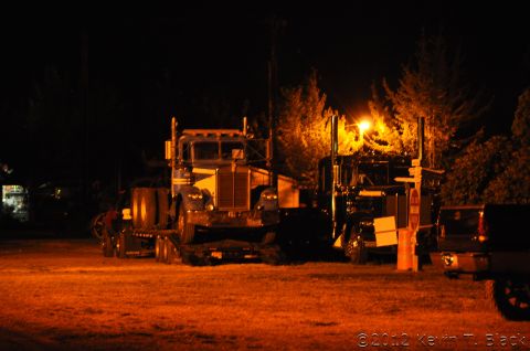 1959 Kenworth W900A “CC925”