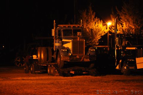 1959 Kenworth W900A “CC925”