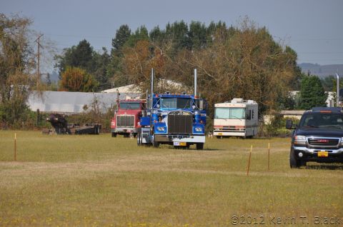 1959 Kenworth W900A “CC925”