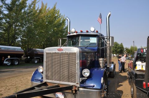 1959 Kenworth W900A “CC925”