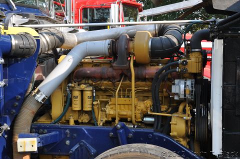 1959 Kenworth W900A “CC925”