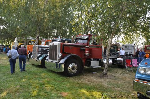 1959 Kenworth W900A “CC925”