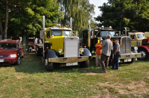 1959 Kenworth W900A “CC925”