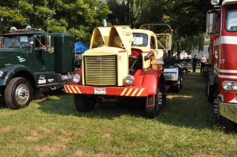 1959 Kenworth W900A “CC925”