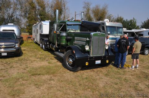 1959 Kenworth W900A “CC925”