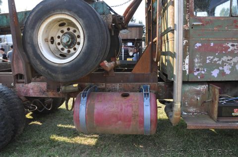 1959 Kenworth W900A “CC925”