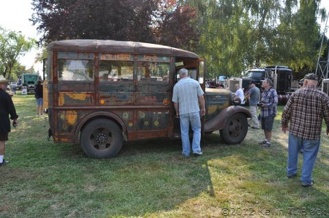 1959 Kenworth W900A “CC925”