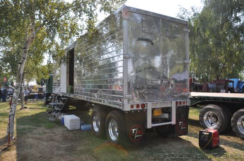 1959 Kenworth W900A “CC925”
