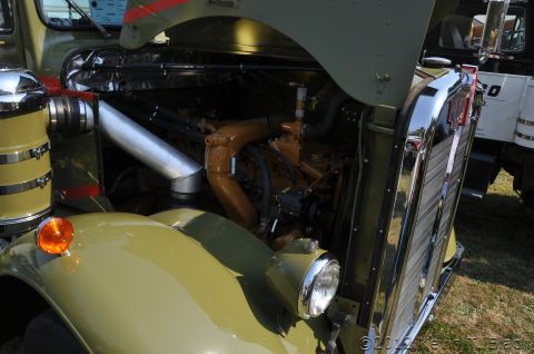 1959 Kenworth W900A “CC925”