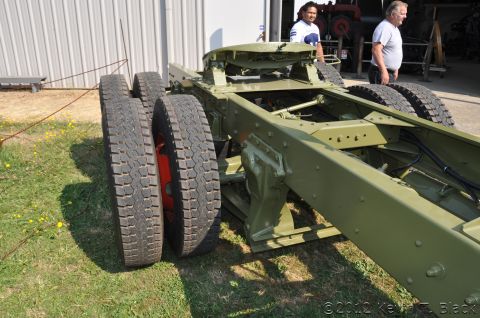 1959 Kenworth W900A “CC925”