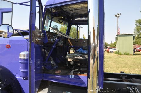 1959 Kenworth W900A “CC925”