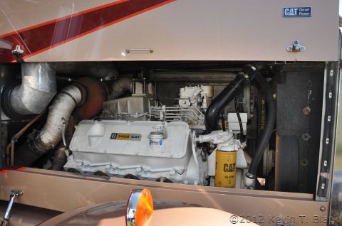 1959 Kenworth W900A “CC925”