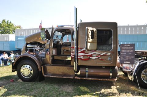1959 Kenworth W900A “CC925”