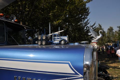 1959 Kenworth W900A “CC925”