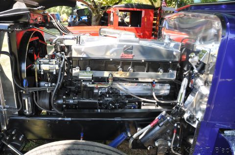 1959 Kenworth W900A “CC925”