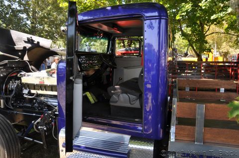 1959 Kenworth W900A “CC925”