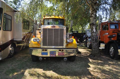 1959 Kenworth W900A “CC925”