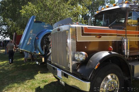 1959 Kenworth W900A “CC925”