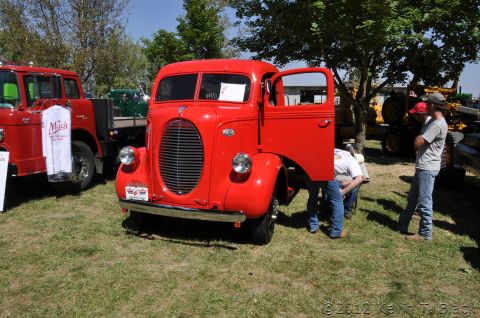 1959 Kenworth W900A “CC925”