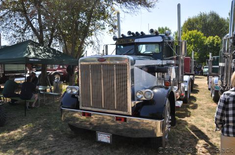 1959 Kenworth W900A “CC925”