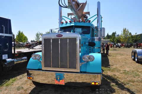 1959 Kenworth W900A “CC925”