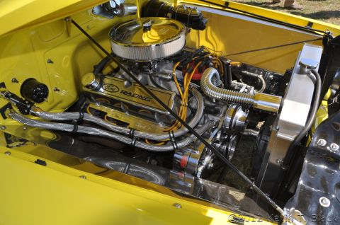 1959 Kenworth W900A “CC925”