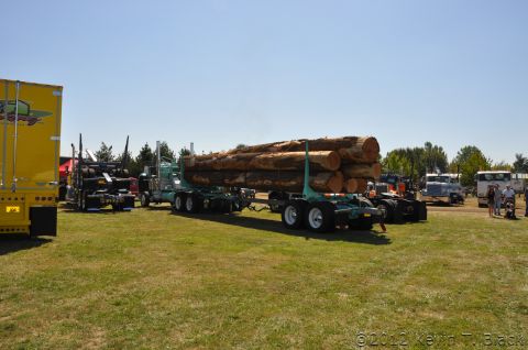 1959 Kenworth W900A “CC925”