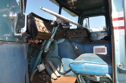 1959 Kenworth W900A “CC925”