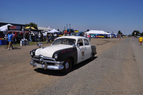 1959 Kenworth W900A “CC925”