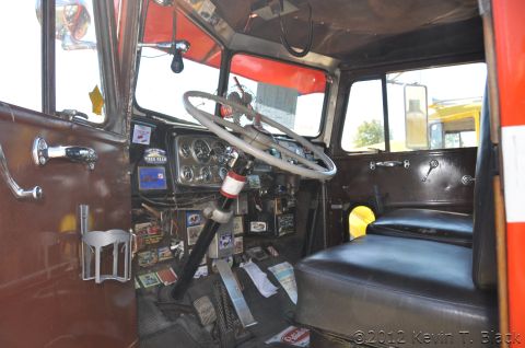 1959 Kenworth W900A “CC925”
