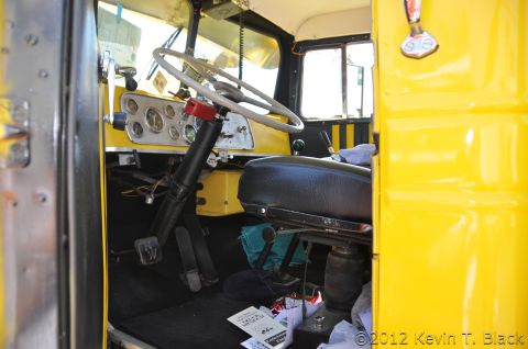 1959 Kenworth W900A “CC925”