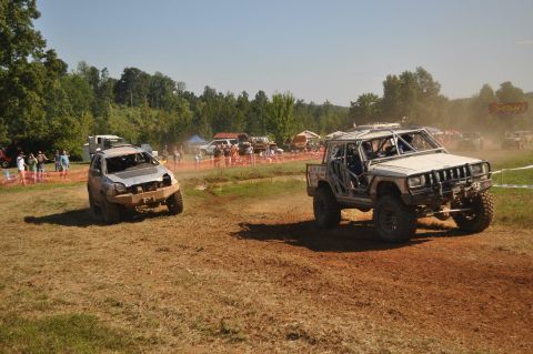 1999 Isuzu Vehicross “ECORS”