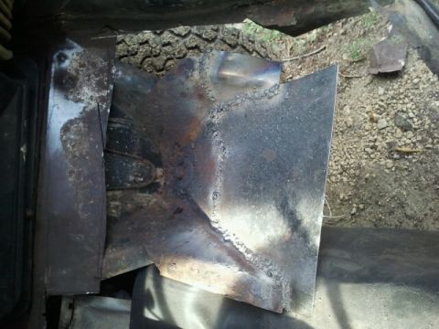 8 29 - 1979 Ford Bronco