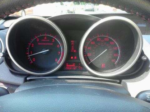 2010 Mazda 3 photo
