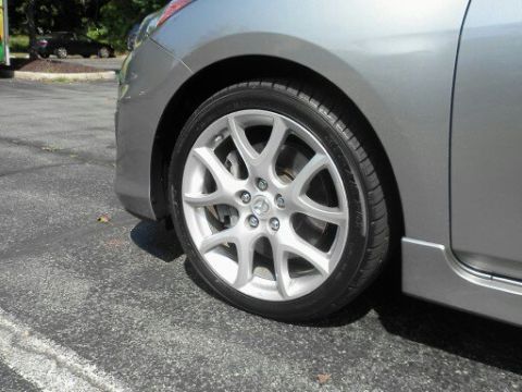 2010 Mazda 3 photo