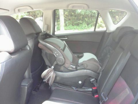 2010 Mazda 3 photo