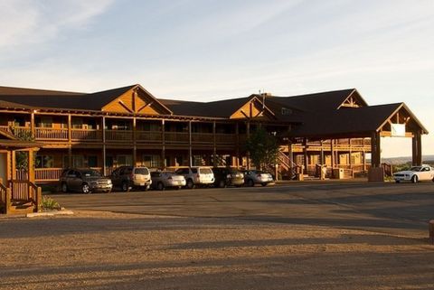 1991 Ford LTD Crown Victoria - desert rose inn & cabins, bluff Utah