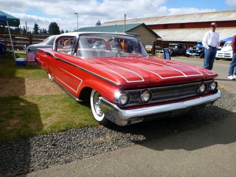 1969 Lincoln Continental