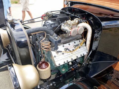 1969 Lincoln Continental
