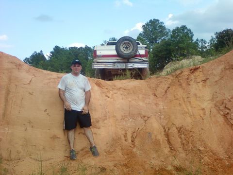 1979 Ford Bronco photo