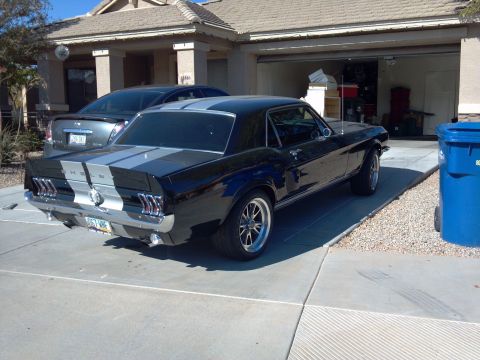 2006 Ford Mustang photo